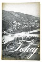 Tokaj útikalauz. Szerk.: Nagy Lajos. Miskolc, 1963, BAZ Megye Tanácsának Idegenforgalmi Hivatala. Fekete-fehér fotókkal illusztrált. Kiadói papírkötés. A monoki Kossuth Emlékmúzeum igazgatójának, Zsuffa Tibornak az ajándékozási soraival, bélyegzéssel.