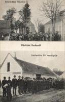 Dudar Reichenfeld Pál vendéglője (Rb)