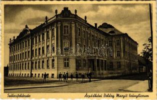 1942 Székesfehérvár, Árpád-házi Boldog Margit leánylíceum