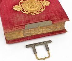 cca 1910 Sopron, Czullik Ágost, oroszvári kertészet alapítójának és tulajdonosának, a Liechtenstein ...