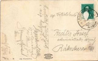 Máriabesnyő (Gödöllő), Kegytemplom (Rb)