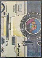 Kb 55 modern osztrák városképes lap képeslap albumban