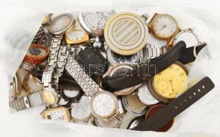 Vegyes karóra és zsebóra csomag alkatrésznek