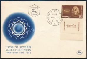 Izrael 1956