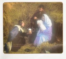 Hegyi Gábor-Tóth Bálint: Betlehem. Bp., 1987, Média. Kiadói kartonált kötés, papír védőborítóval, jó...