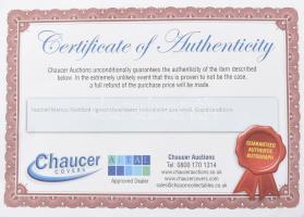 Juan Mata (Juan Manuel Mata García, 1988- ) spanyol labdarúgó, a Manchester United volt játékosa ált...