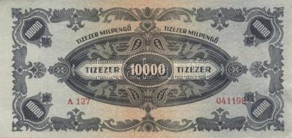 1946. 10.000Milpengő T:I