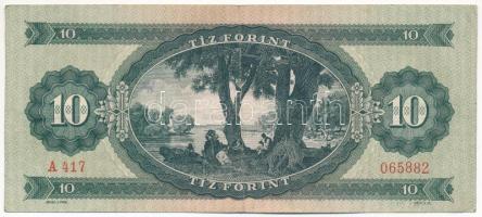 1957. 10Ft T:F 
Adamo F4