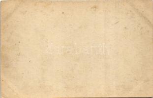 Pöstyén, Piestany; Pesiaci / Fürdőkocsi, infanterista / spa carriage (non PC) (vágott / cut)