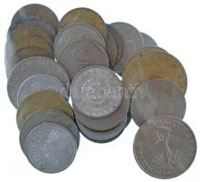 1951-1994. 1Ft-100Ft (30db) T:XF-F