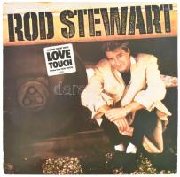 Rod Stewart - , Vinyl, LP, Compilation, 1986 WEA Yugoslavia Suzy VG,