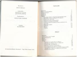 Leányfalusi Károly - Nagy Ádám: Magyarország Fém- és Papírpénzei 1892-1925. II. kiadás. MÉE Csongrád...