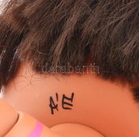 Mattel játék baba figura 40 cm Jelzett