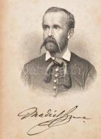 Madách Imre összes művei. I. kötet: Lyrai költemények. Kiadta: Gyulai Pál. Bp., 1880, Athenaeum, 1 (...