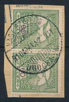 "NAGYSZŐLLŐS/UGOCSA V.M."