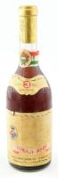 1983 3 puttonyos tokaji aszú bontatlan palack.