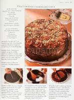 Christine McFadden - Christine France: Nagy csokoládé enciklopédia. Ford.: Hollós Ilona, Máté György...