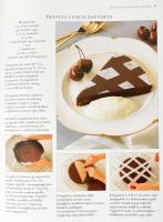 Christine McFadden - Christine France: Nagy csokoládé enciklopédia. Ford.: Hollós Ilona, Máté György...