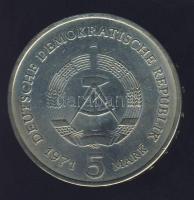 NDK 1971. 5M "Berlin - az NDK fővárosa" T:2+