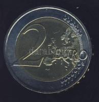 Németország 2008A 2€ "Hamburg" T:1