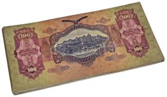 1930. 100P (30x), közte csillagosok is T:F,VG Adamo P17