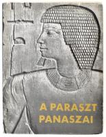 A paraszt panaszai. Óegyiptomi novellák. Ford.: Dobrovits Aladár, Kákosy László. Bp., 1963, Magyar Helikon. Kiadói kartonált papírkötés, kissé sérült kiadói papír védőborítóban. Megjelent 5200 példányban.