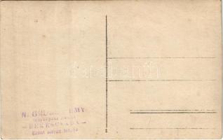 Békéscsaba, autós kirándulás a malomnál. N. Grosz photo