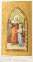 Rituale Romano-Veszprémiense. Szerk.: Caroli L. B. Hornig. [Hornig Károly (1844-1917) báró, veszprém...