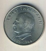 NDK 1971. 20M "Ernst Thälmann" T:1-