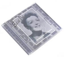 Edith Piaf - On Danse Sur Ma Chanson (Válogatás). CD. A Play Collection, 1999. Jó állapotban.