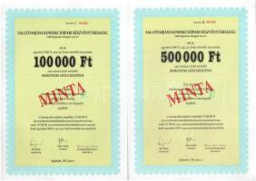 Budapest 1993. "Budapest Holding Első Hazai Vagyonkezelő és Befektetési Részvénytársaság" ...