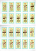 Budapest 1993. "Budapest Holding Első Hazai Vagyonkezelő és Befektetési Részvénytársaság" ...