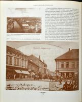 Nagyvárad - Péter I. Zoltán: Mesélő Képeslapok: Nagyvárad 1885-1915, Noran könyvkiadó. 257 p. - repr...