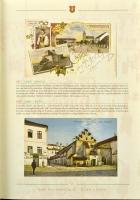 Göncz József - Bognár Béla: Szép Felvidékünk II. Éljen a Haza! kordokumentumokon és történelmi képes...