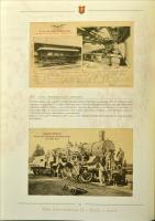 Göncz József - Bognár Béla: Szép Felvidékünk II. Éljen a Haza! kordokumentumokon és történelmi képes...