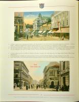 Göncz József - Bognár Béla: Szép Arad Megyénk. Éljen a Haza! kordokumentumokon és történelmi képesla...