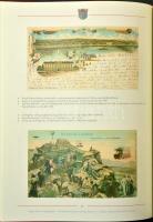 Göncz József - Bognár Béla: Szép Arad Megyénk. Éljen a Haza! kordokumentumokon és történelmi képesla...