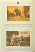 Göncz József - Bognár Béla: Szép Arad Megyénk. Éljen a Haza! kordokumentumokon és történelmi képesla...