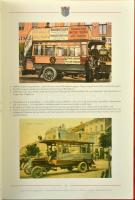 Göncz József - Bognár Béla: Szép Arad Megyénk. Éljen a Haza! kordokumentumokon és történelmi képesla...