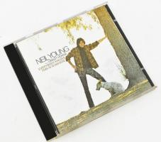 Neil Young With Crazy Horse - Everybody Knows This Is Nowhere. CD, Album. Reprise Records. Jó állapotban.