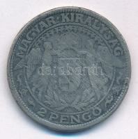 1929. 2P "Madonna" korabeli hamisítvány T:F ph., karc