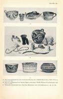 Summary Guide to the Department of Antiquities. University of Oxford - Ashmolean Museum. Oxford, 195...