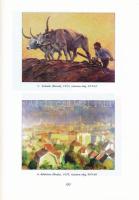Fáy Aladár élete és művészete. Bp., 1998, Püski. Fekete-fehér és színes képekkel, reprodukciókkal il...