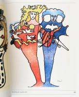 Schéner Mihály grafikái. Szerk.: Csák Ferenc. Bp.-Sopron, 2008, Körmendi Galéria. Gazdag képanyaggal...