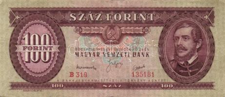 1949. 100Ft T:II