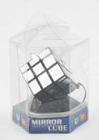 Rubiks Mirror Cube, tükrös Rubik-kocka, eredeti dobozában