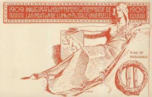 UPU monument s:Linck