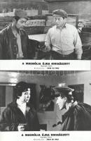 cca 1985 előtt készült ,,A magnólia újra kivirágzott" című koreai film jelenetei és szereplői, ...