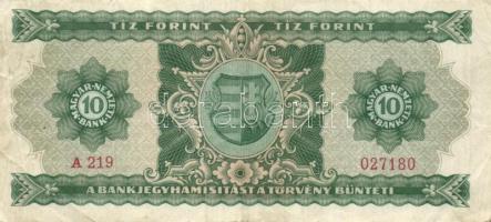 1946. 10Ft T:II/III