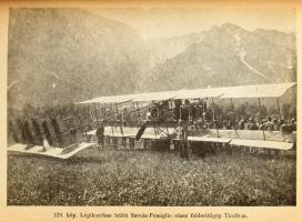 Madarász László: A levegő meghódítása. A léghajózás és géprepülés története a kezdettől a mai napig....